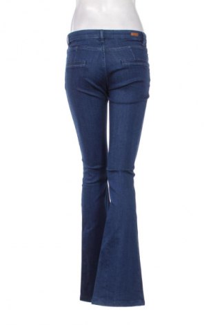 Γυναικείο Τζίν Massimo Dutti, Μέγεθος S, Χρώμα Μπλέ, Τιμή 38,00 €