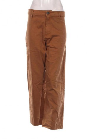 Damen Jeans Massimo Dutti, Größe M, Farbe Braun, Preis 51,99 €