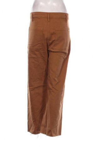 Damen Jeans Massimo Dutti, Größe M, Farbe Braun, Preis 51,99 €