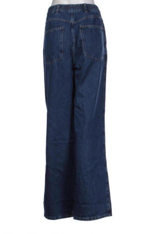 Dámske džínsy  Massimo Dutti, Veľkosť L, Farba Modrá, Cena  38,36 €