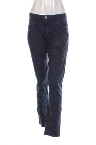 Női farmernadrág Massimo Dutti, Méret XL, Szín Kék, Ár 20 229 Ft