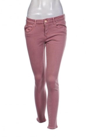 Damen Jeans Mavi, Größe M, Farbe Aschrosa, Preis 20,97 €