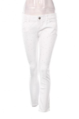 Damen Jeans Melrose, Größe M, Farbe Weiß, Preis € 14,83