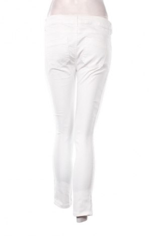 Damen Jeans Melrose, Größe M, Farbe Weiß, Preis € 14,83