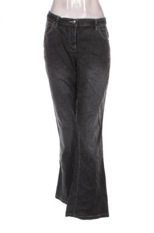 Damskie jeansy Mia Linea, Rozmiar L, Kolor Czarny, Cena 95,99 zł