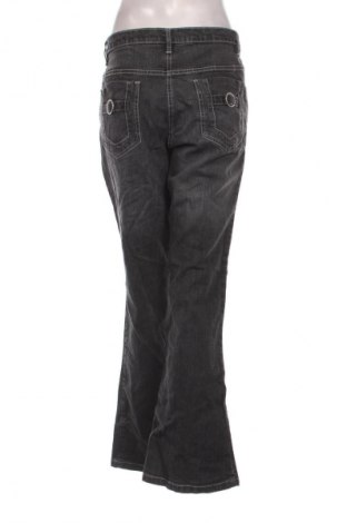 Damskie jeansy Mia Linea, Rozmiar L, Kolor Czarny, Cena 95,99 zł