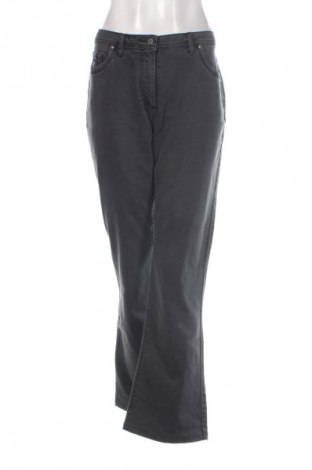 Damen Jeans Million X, Größe L, Farbe Grau, Preis € 14,83