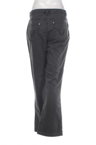 Damen Jeans Million X, Größe L, Farbe Grau, Preis € 14,83