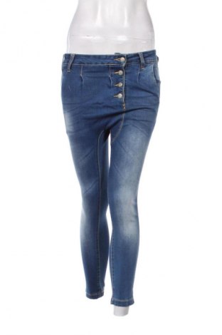 Damen Jeans Miss Curry, Größe M, Farbe Blau, Preis 14,77 €