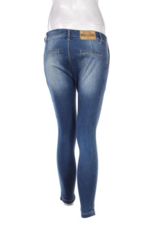 Damen Jeans Miss Curry, Größe M, Farbe Blau, Preis 14,77 €