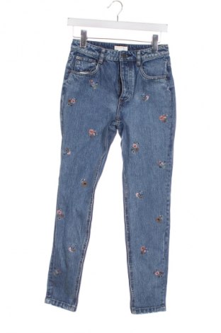 Damskie jeansy Miss Sixty, Rozmiar XS, Kolor Niebieski, Cena 112,99 zł