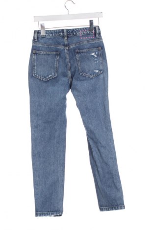 Damskie jeansy Miss Sixty, Rozmiar XS, Kolor Niebieski, Cena 112,99 zł