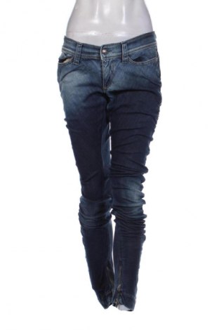 Damen Jeans Miss Sixty, Größe L, Farbe Blau, Preis € 45,47