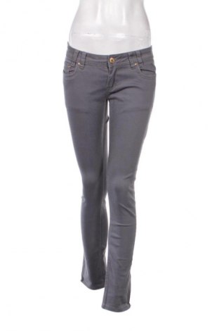Damen Jeans Miss Sporty, Größe L, Farbe Grau, Preis € 13,99