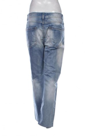 Damen Jeans Miss Two, Größe XXL, Farbe Blau, Preis € 14,77