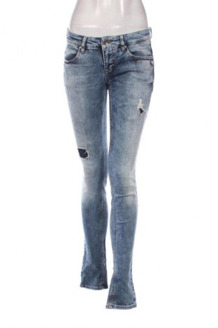 Damen Jeans Mogul, Größe M, Farbe Blau, Preis 20,99 €