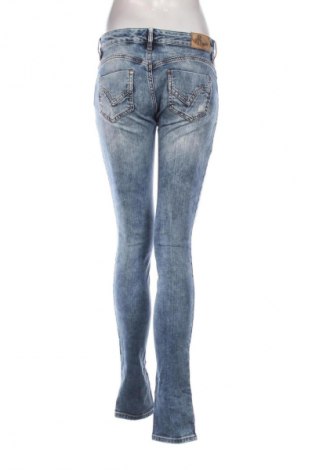 Damen Jeans Mogul, Größe M, Farbe Blau, Preis 20,99 €