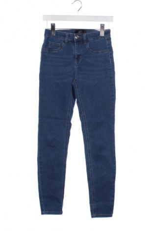 Damen Jeans Mohito, Größe XS, Farbe Blau, Preis € 14,83