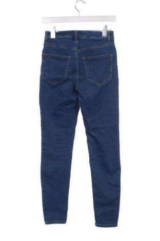 Damen Jeans Mohito, Größe XS, Farbe Blau, Preis € 14,83