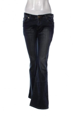Dámské džíny  Monday Jeans, Velikost L, Barva Modrá, Cena  367,00 Kč