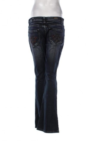 Dámské džíny  Monday Jeans, Velikost L, Barva Modrá, Cena  367,00 Kč