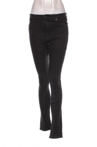 Blugi de femei Monki, Mărime M, Culoare Negru, Preț 120,99 Lei