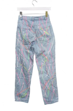Damen Jeans Monki, Größe XS, Farbe Mehrfarbig, Preis 17,90 €