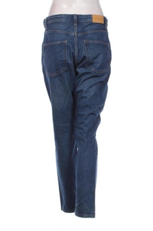 Blugi de femei Monki, Mărime M, Culoare Albastru, Preț 120,99 Lei