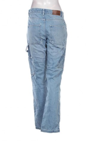 Blugi de femei Mono, Mărime M, Culoare Albastru, Preț 141,99 Lei