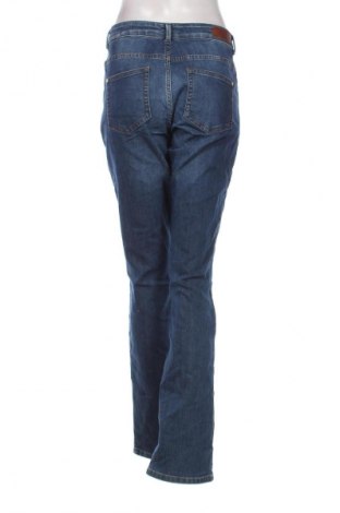 Damskie jeansy More & More, Rozmiar M, Kolor Niebieski, Cena 245,99 zł