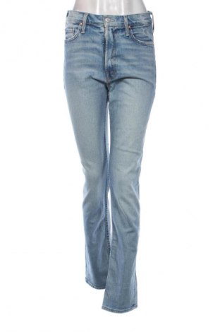 Damen Jeans Mother, Größe S, Farbe Blau, Preis € 45,52