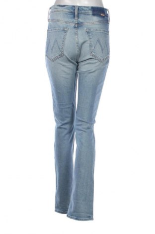 Damen Jeans Mother, Größe S, Farbe Blau, Preis € 45,52