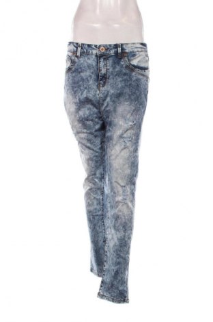 Damen Jeans Mshll Girl, Größe M, Farbe Blau, Preis € 15,00
