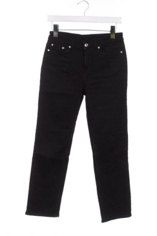Damen Jeans Mtwtfss Weekday, Größe XXS, Farbe Schwarz, Preis 20,92 €