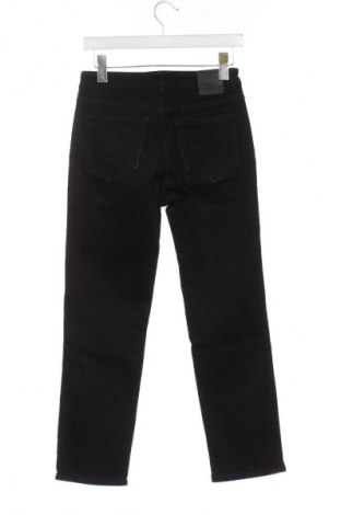 Damen Jeans Mtwtfss Weekday, Größe XXS, Farbe Schwarz, Preis 20,92 €