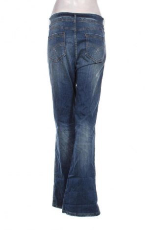 Dámske džínsy  Multiblu, Veľkosť M, Farba Modrá, Cena  6,95 €