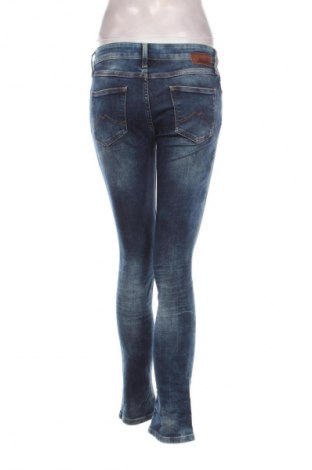 Blugi de femei Mustang, Mărime S, Culoare Albastru, Preț 141,99 Lei