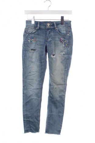 Damen Jeans My Hailys, Größe XS, Farbe Blau, Preis 20,99 €