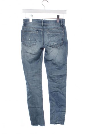 Damen Jeans My Hailys, Größe XS, Farbe Blau, Preis 20,99 €