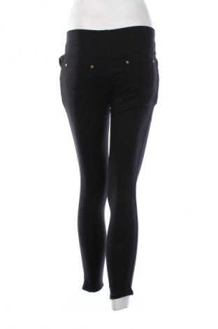 Blugi de femei My Style, Mărime S, Culoare Negru, Preț 81,58 Lei