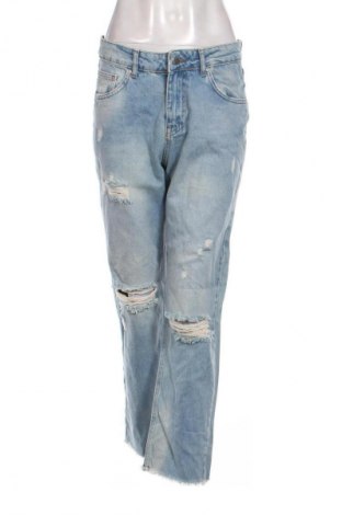 Damen Jeans NA-KD, Größe M, Farbe Blau, Preis € 64,99