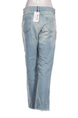 Damen Jeans NA-KD, Größe M, Farbe Blau, Preis € 64,99