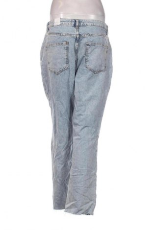 Damskie jeansy NA-KD, Rozmiar M, Kolor Niebieski, Cena 305,99 zł