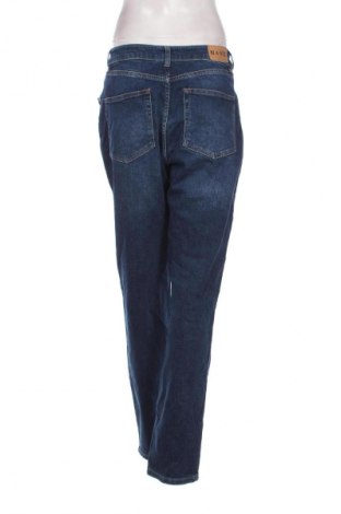 Damen Jeans NA-KD, Größe M, Farbe Blau, Preis € 11,99