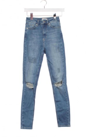 Damen Jeans NA-KD, Größe S, Farbe Blau, Preis 28,99 €
