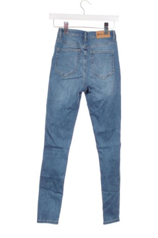 Damen Jeans NA-KD, Größe S, Farbe Blau, Preis 28,99 €