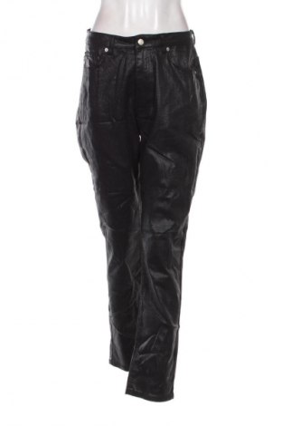 Damen Jeans NA-KD, Größe M, Farbe Schwarz, Preis 26,99 €