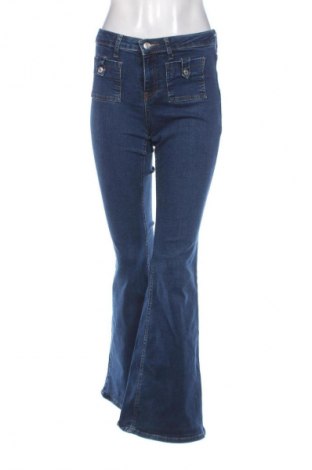 Damen Jeans NA-KD, Größe S, Farbe Blau, Preis € 20,99