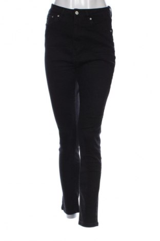 Damen Jeans Nasty Gal, Größe M, Farbe Schwarz, Preis 20,97 €