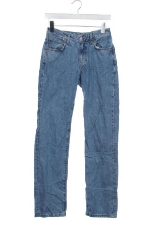 Damen Jeans Never Denim, Größe S, Farbe Blau, Preis € 11,99